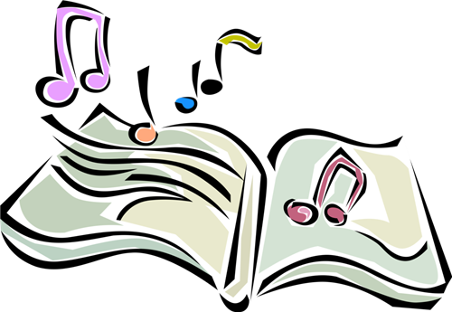 Music Book